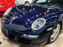 ９１１ ９１１カレラＳ　スポーツクロノＰＫＧ　オールレザインテリア　ＰＡＳＭ　クレストエンボスシート　シートヒーター　クルコン（7枚目）