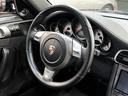 ９１１カレラＳ　スポーツクロノＰＫＧ　オールレザインテリア　ＰＡＳＭ　クレストエンボスシート　シートヒーター　クルコン（11枚目）