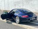 ９１１カレラＳ　スポーツクロノＰＫＧ　オールレザインテリア　ＰＡＳＭ　クレストエンボスシート　シートヒーター　クルコン（13枚目）