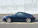 ９１１カレラＳ　スポーツクロノＰＫＧ　オールレザインテリア　ＰＡＳＭ　クレストエンボスシート　シートヒーター　クルコン（14枚目）