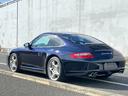 ９１１カレラＳ　スポーツクロノＰＫＧ　オールレザインテリア　ＰＡＳＭ　クレストエンボスシート　シートヒーター　クルコン（15枚目）