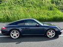 ９１１カレラＳ　スポーツクロノＰＫＧ　オールレザインテリア　ＰＡＳＭ　クレストエンボスシート　シートヒーター　クルコン（23枚目）
