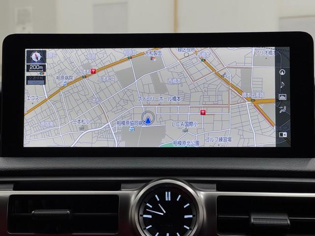ＩＳ ＩＳ３００　Ｆスポーツモードブラック　Ｒカメラ　ＤＶＤ再生　記録簿　ミュージックプレイヤー接続可　ワンオーナー　メモリーナビ　電動シート　フルセグテレビ　レーダークルーズコントロール　スマートキー　ＥＴＣ　アルミホイール　ムーンルーフ（8枚目）