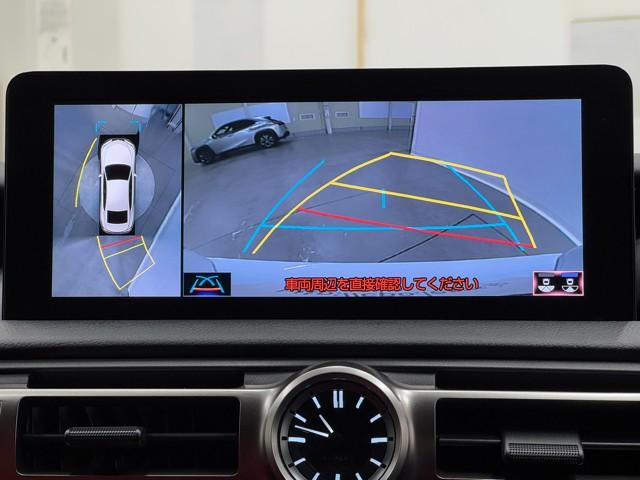 ＩＳ ＩＳ３００　Ｆスポーツモードブラック　Ｒカメラ　ＤＶＤ再生　記録簿　ミュージックプレイヤー接続可　ワンオーナー　メモリーナビ　電動シート　フルセグテレビ　レーダークルーズコントロール　スマートキー　ＥＴＣ　アルミホイール　ムーンルーフ（9枚目）