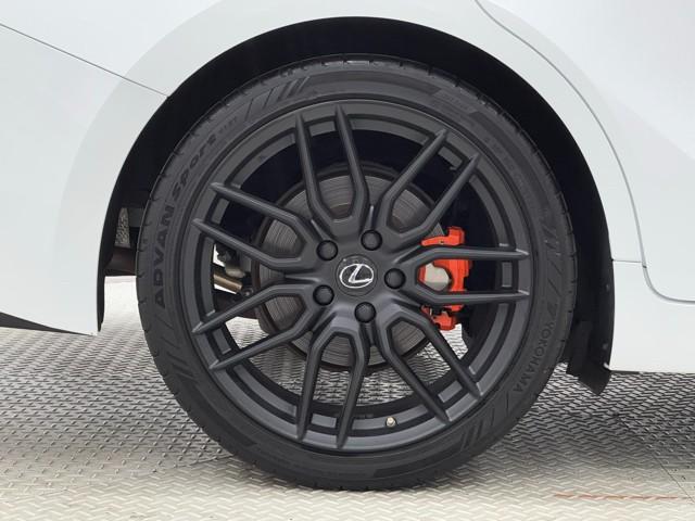 ＩＳ ＩＳ３００　Ｆスポーツモードブラック　Ｒカメラ　ＤＶＤ再生　記録簿　ミュージックプレイヤー接続可　ワンオーナー　メモリーナビ　電動シート　フルセグテレビ　レーダークルーズコントロール　スマートキー　ＥＴＣ　アルミホイール　ムーンルーフ（20枚目）