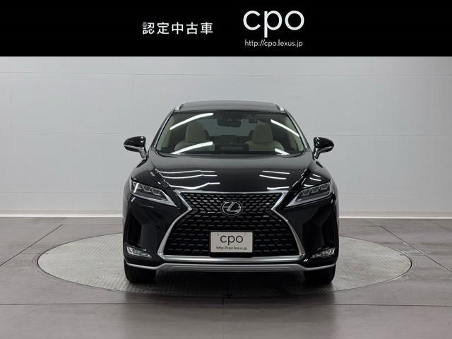 ＲＸ ＲＸ３００　バージョンＬ（2枚目）