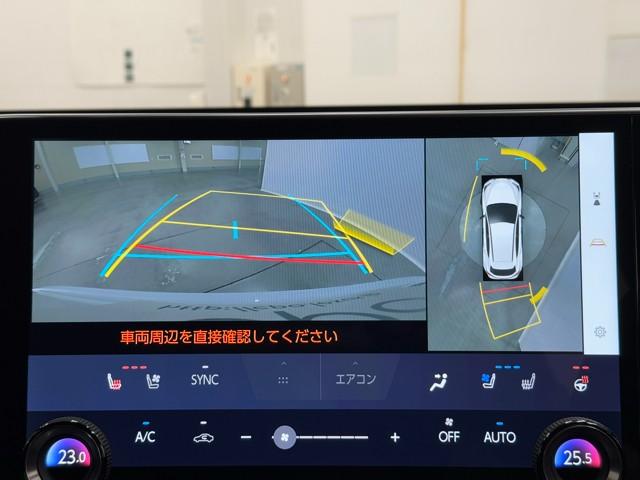 NX NX350h Fスポーツ(8枚目)