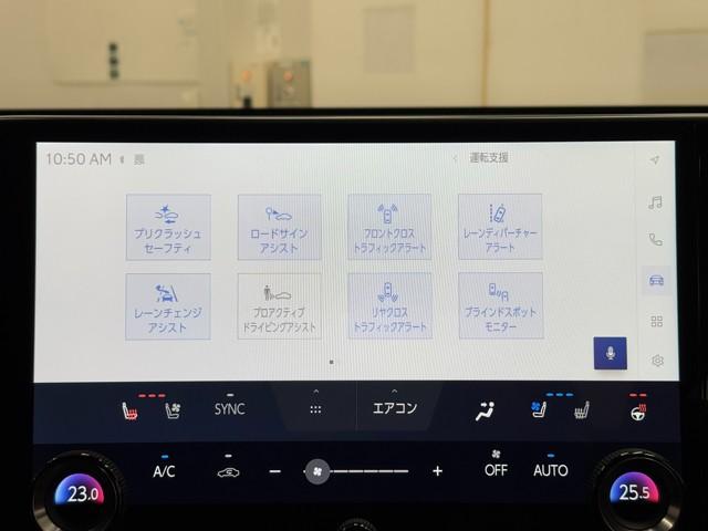 NX NX350h Fスポーツ(12枚目)