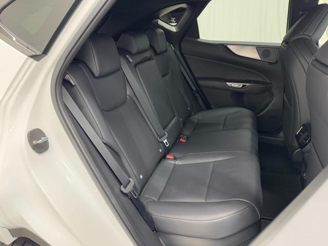 NX NX350h Fスポーツ(18枚目)