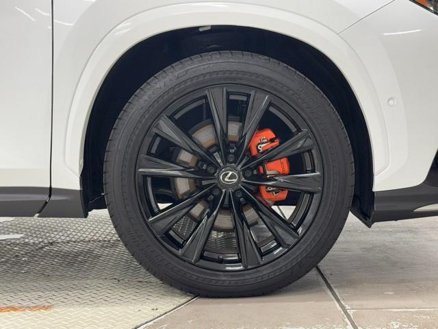 NX NX350h Fスポーツ(20枚目)