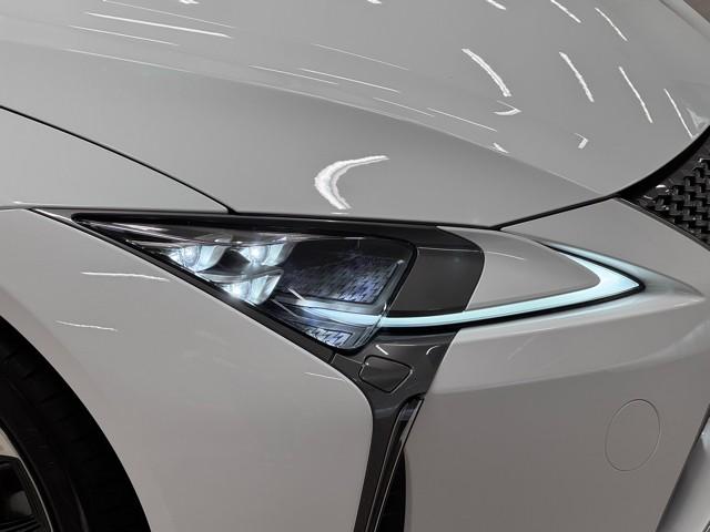 LC LC500 Sパッケージ 盗難防止 LED ETC オートクルーズコントロール エアコン ナビTV エアバッグ アルミホイール ABS PS Sキー キーレス メモリーナビ ワンオーナ 地デジフルセグ 寒冷地仕様車 記録簿有(19枚目)