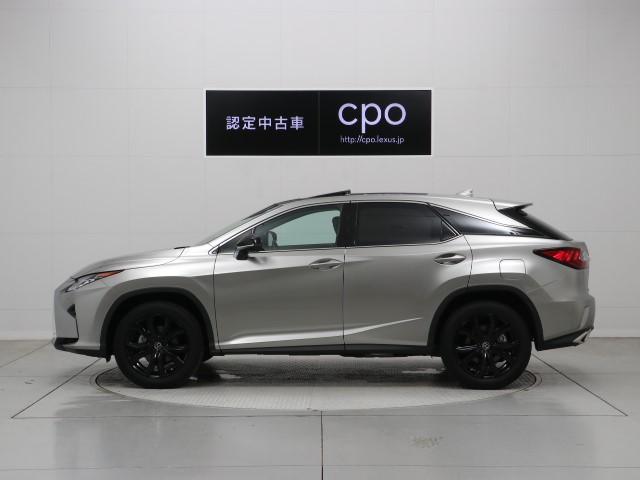RX300ブラックシークエンス(9枚目)