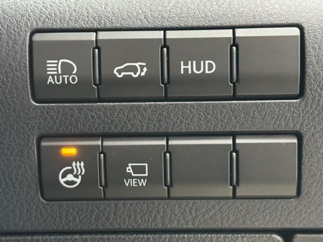 ＲＸ ＲＸ４５０ｈ　Ｆスポーツ　追従クルコン　メモリナビ　地上デジタル　ＥＴＣ車載器　盗難防止システム　アルミ　ミュージックプレイヤー接続可　ＬＥＤ　ＤＶＤ再生　レザー　サンルーフ　キーレス　電動シート　ＡＢＳ　ナビ＆ＴＶ（16枚目）