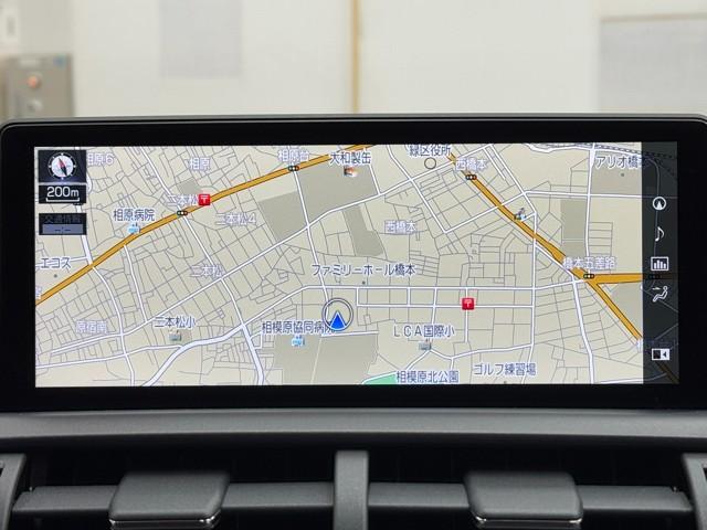 ＮＸ ＮＸ３００ｈ　Ｆスポーツ　追従走行　記録簿　盗難防止システム　アルミ　本革シート　電動シート　Ｂカメラ　ＡＢＳ　パワーステアリング　キーフリー　ＬＥＤライト　パワーウィンドウ　オートエアコン　ワンオーナー車　横滑り防止機能（7枚目）