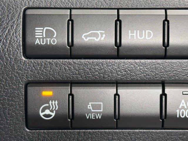 ＲＸ ＲＸ４５０ｈ　Ｆスポーツ　追従クルコン　メモリナビ　地上デジタル　ＥＴＣ車載器　盗難防止システム　アルミ　ミュージックプレイヤー接続可　ＬＥＤ　ＤＶＤ再生　レザー　サンルーフ　キーレス　電動シート　ＡＢＳ　ナビ＆ＴＶ　記録簿（16枚目）