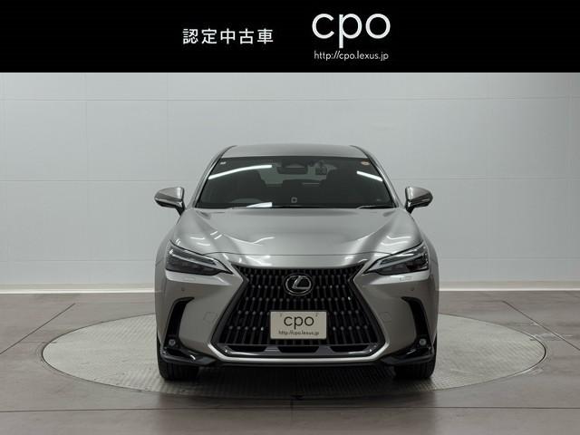 ＮＸ ＮＸ３５０ｈ　スマートキー　バックカメラ　フルセグＴＶ　ＡＣＣ　ＥＴＣ　サイドエアバッグ　メモリーナビ　本革シート　電動シート　ＬＥＤヘッド（2枚目）