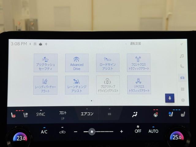 LM LM500h バージョンL バックカメラ エアバッグ キーレス ナビ&TV 革シート AWD 両側電動ドア 1オーナー車 スマートキー パワーシート ETC 地デジ クルーズコントロール LEDヘッドランプ ガラスサンルーフ(16枚目)