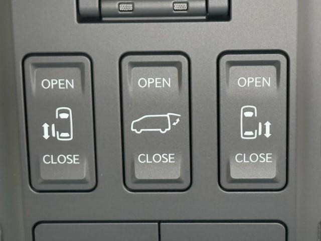 LM LM500h バージョンL バックカメラ エアバッグ キーレス ナビ&TV 革シート AWD 両側電動ドア 1オーナー車 スマートキー パワーシート ETC 地デジ クルーズコントロール LEDヘッドランプ ガラスサンルーフ(17枚目)