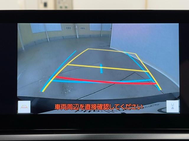 UX UX250h バージョンC バックモニター 地デジ 盗難防止システム LED キーレス ETC AUX スマートキー ナビ&TV 電動シート ESC アルミホイール DVD メモリーナビ ABS 記録簿 エアバッグ(8枚目)