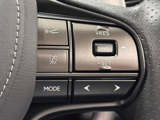 ＬＣ ＬＣ５００　コンバーチブル　レザーシート　ＬＥＤライト　アルミホイール　アダクティブクルーズコントロール　記録簿　盗難防止　サイドエアバッグ　電動シート　エアコン　横滑り防止機能　スマートキー　ＤＶＤ再生　ＥＴＣ　ＡＵＸ（15枚目）