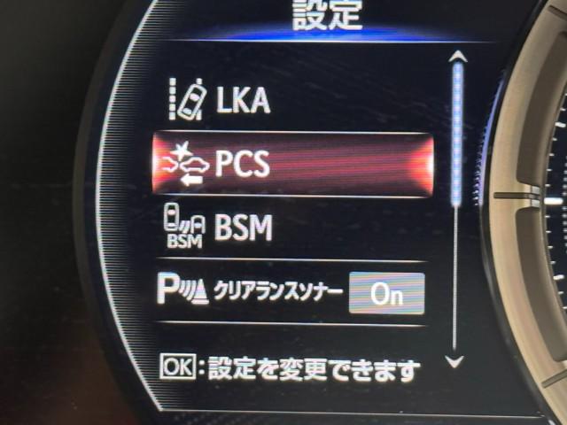 ＬＣ ＬＣ５００　コンバーチブル　レザーシート　ＬＥＤライト　アルミホイール　アダクティブクルーズコントロール　記録簿　盗難防止　サイドエアバッグ　電動シート　エアコン　横滑り防止機能　スマートキー　ＤＶＤ再生　ＥＴＣ　ＡＵＸ（16枚目）