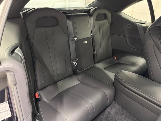 ＬＣ ＬＣ５００　コンバーチブル　レザーシート　ＬＥＤライト　アルミホイール　アダクティブクルーズコントロール　記録簿　盗難防止　サイドエアバッグ　電動シート　エアコン　横滑り防止機能　スマートキー　ＤＶＤ再生　ＥＴＣ　ＡＵＸ（19枚目）