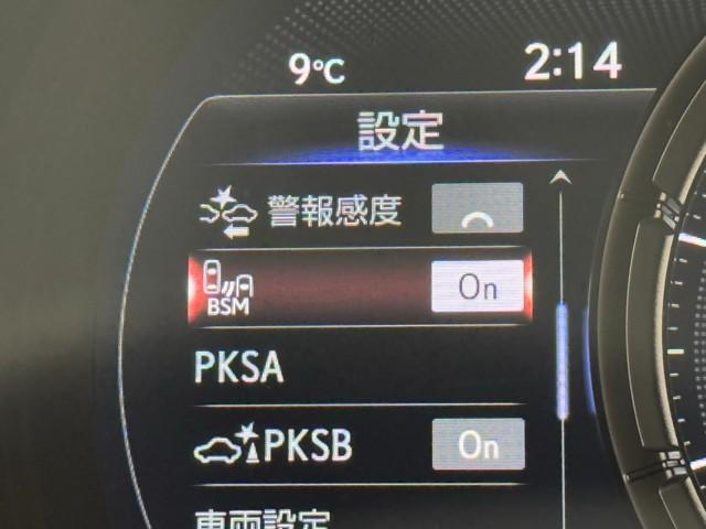 IS IS300 Fスポーツ バックC 追従クルコン 横滑り防止装置 フルセグ DVD ナビTV 盗難防止装置 メモリーナビ パワーウィンドウ ミュージックプレイヤー接続可 パワーシート ETC スマートキー エアバッグ アルミ(15枚目)