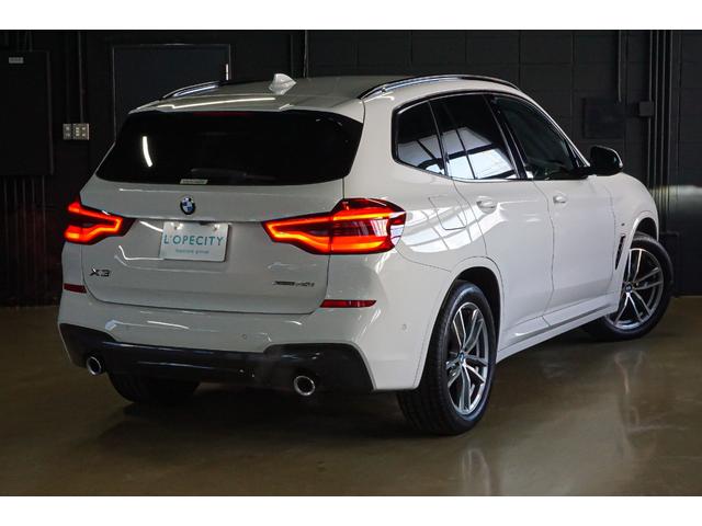 ＢＭＷ Ｘ３