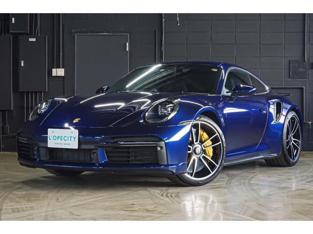 ９１１ ９１１ターボＳ　フロントリフト　シートベンチレーター　ガーズレッドシートベルト　レーンキープアシスト　スポーツクロノ　ＢＯＳＥサウンド　ＰＣＣＢ　ＰＤＬＳマトリクスライト　１８ｗａｙ電動シート（29枚目）