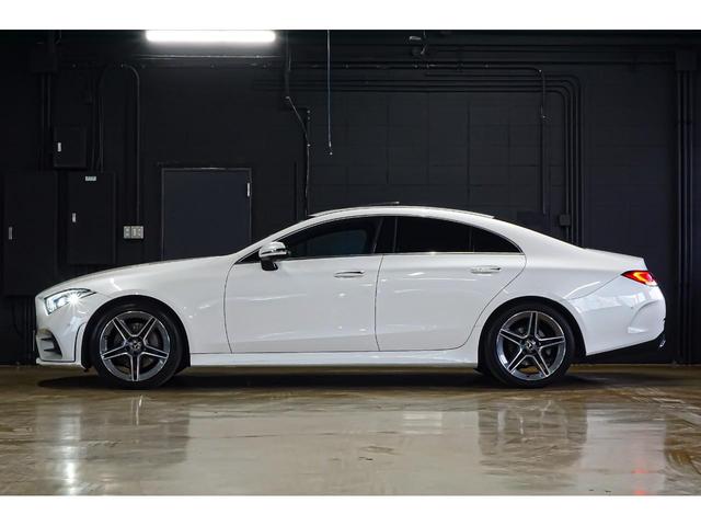 ＣＬＳクラス ＣＬＳ２２０ｄ　スポーツ　エクスクルーシブパッケージ　◆１年保証◆　サンルーフ　赤／黒レザー　シートヒーター／ベンチレーター　　Ｂｕｒｍｅｓｔｅｒ　ヘッドアップディスプレイ　パフュームアトマイザー　全方位モニター　リモートパーキング（36枚目）