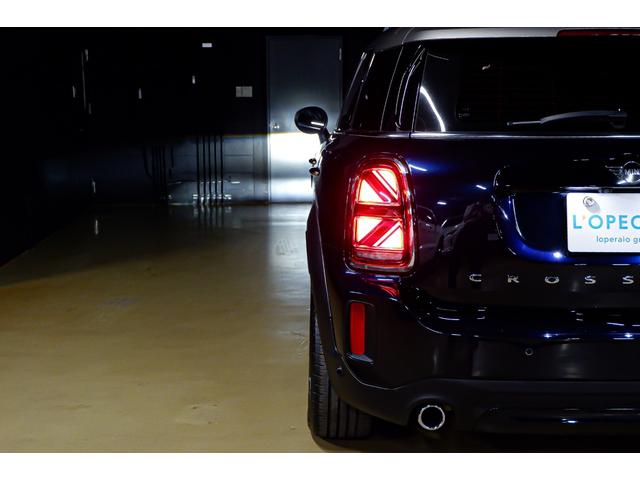 ＭＩＮＩ クーパーＤクロスオーバーオール４エッセンシャルトリム　◆１年保証◆　ディスプレイメーター　ＡｐｐｌｅＣａｒＰｌａｙ　バックカメラ　ハンズフリーオートテールゲート　アダプティブクルコン　前後パークセンサー　マルチカラーアンビエントライト（31枚目）