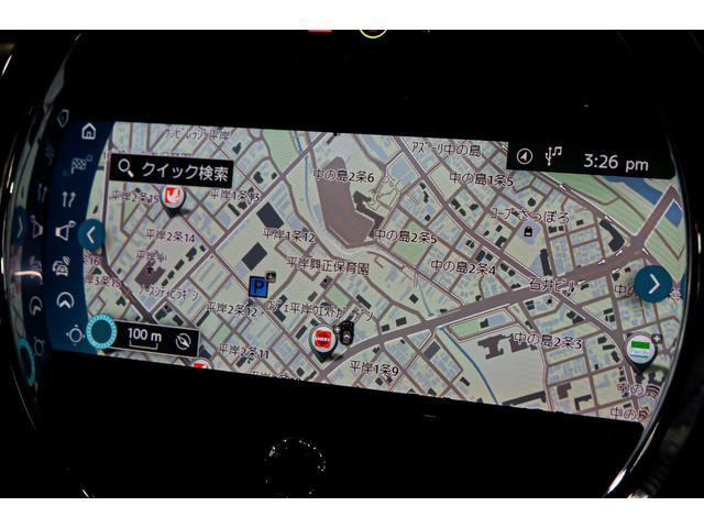 ＭＩＮＩ ジョンクーパーワークス　エッセンシャル・トリム　ジョンクーパーワークス　プレミアムプラスＰＫＧ　新車保証継承　ＪＣＷトリム　ビルシュタイン車高調（純正有り）　ハーマンカードン　革シート　アダプティブクルコン　ＨＵＤ　シートヒーター　ＴＶチューナー（14枚目）