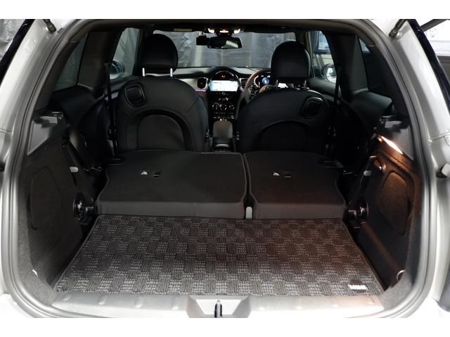 ＭＩＮＩ ジョンクーパーワークス　エッセンシャル・トリム　ジョンクーパーワークス　プレミアムプラスＰＫＧ　新車保証継承　ＪＣＷトリム　ビルシュタイン車高調（純正有り）　ハーマンカードン　革シート　アダプティブクルコン　ＨＵＤ　シートヒーター　ＴＶチューナー（33枚目）