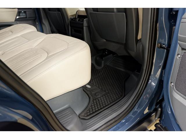 ディフェンダー 110S D300 ◆1年保証◆ エアサス レザーシート シートヒーター デジタルメーター 全方位モニター アダプティブクルコン サイドステップ ブラインドスポット CarPlay対応(36枚目)