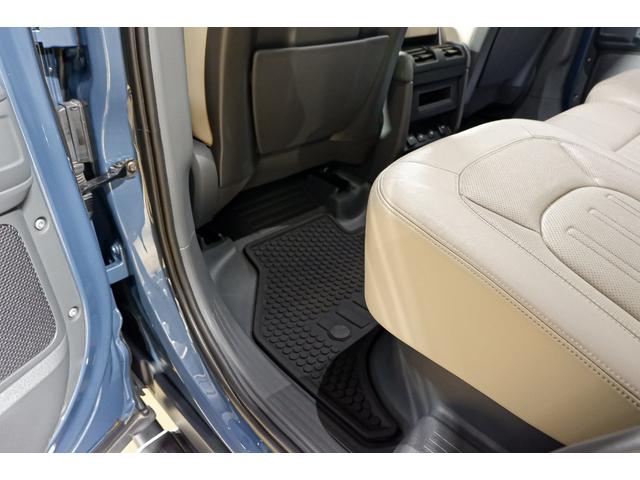 ディフェンダー 110S D300 ◆1年保証◆ エアサス レザーシート シートヒーター デジタルメーター 全方位モニター アダプティブクルコン サイドステップ ブラインドスポット CarPlay対応(40枚目)