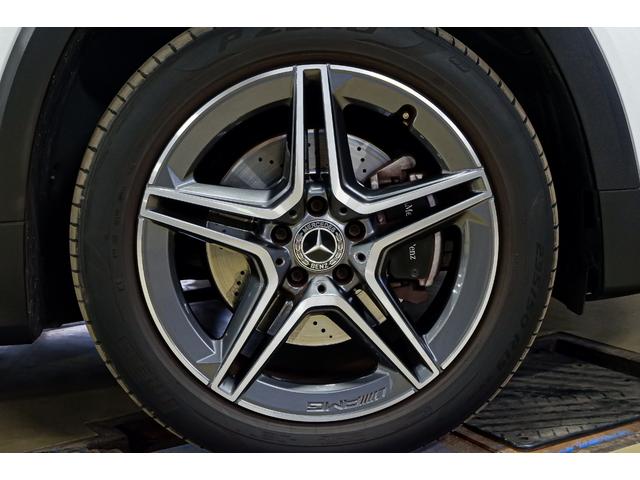 GLB GLB200d 4マチック AMGライン ◆1年保証◆ アドバンスドPKG メモリー付電動シート ヘッドアップディスプレイ パノラマサンルーフ シートヒーター ハンズフリーテールゲート 全方位モニター(4枚目)