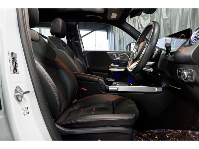 GLB GLB200d 4マチック AMGライン ◆1年保証◆ アドバンスドPKG メモリー付電動シート ヘッドアップディスプレイ パノラマサンルーフ シートヒーター ハンズフリーテールゲート 全方位モニター(5枚目)