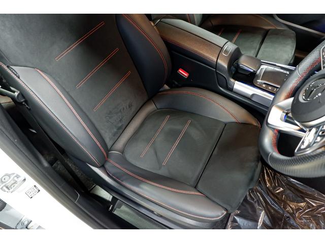 GLB GLB200d 4マチック AMGライン ◆1年保証◆ アドバンスドPKG メモリー付電動シート ヘッドアップディスプレイ パノラマサンルーフ シートヒーター ハンズフリーテールゲート 全方位モニター(6枚目)