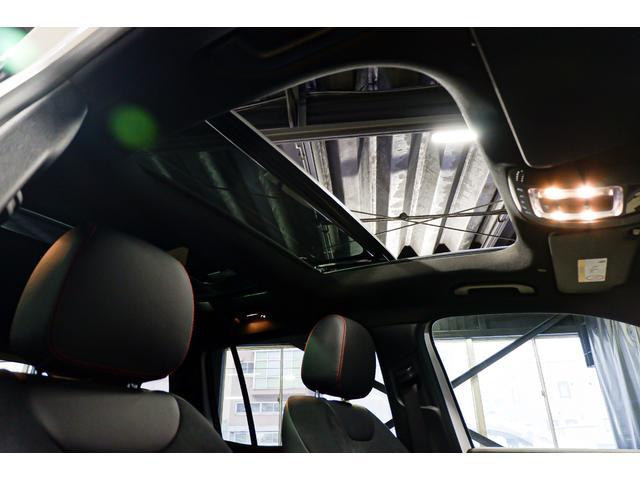 GLB GLB200d 4マチック AMGライン ◆1年保証◆ アドバンスドPKG メモリー付電動シート ヘッドアップディスプレイ パノラマサンルーフ シートヒーター ハンズフリーテールゲート 全方位モニター(12枚目)