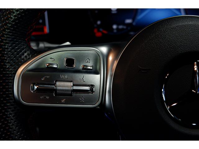 GLB GLB200d 4マチック AMGライン ◆1年保証◆ アドバンスドPKG メモリー付電動シート ヘッドアップディスプレイ パノラマサンルーフ シートヒーター ハンズフリーテールゲート 全方位モニター(24枚目)