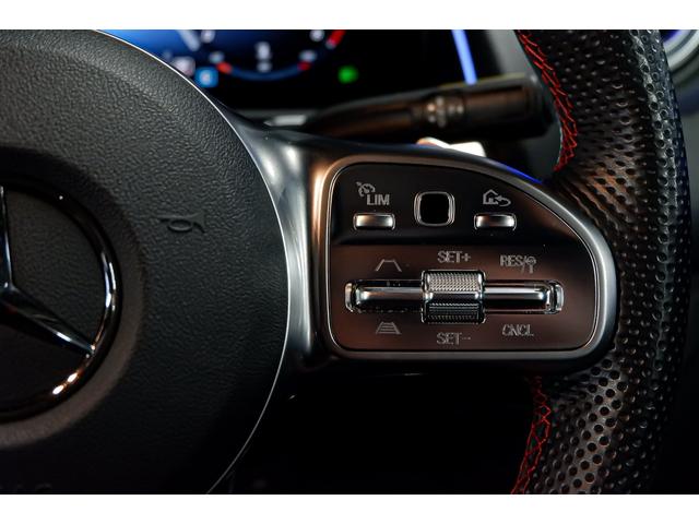 GLB GLB200d 4マチック AMGライン ◆1年保証◆ アドバンスドPKG メモリー付電動シート ヘッドアップディスプレイ パノラマサンルーフ シートヒーター ハンズフリーテールゲート 全方位モニター(25枚目)