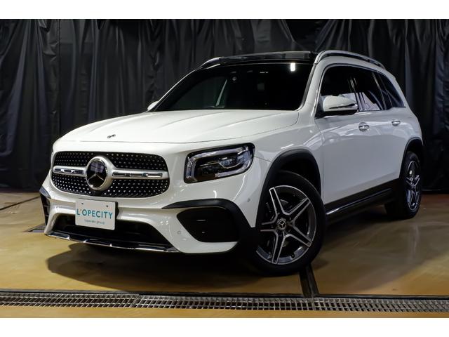 GLB GLB200d 4マチック AMGライン ◆1年保証◆ アドバンスドPKG メモリー付電動シート ヘッドアップディスプレイ パノラマサンルーフ シートヒーター ハンズフリーテールゲート 全方位モニター(28枚目)