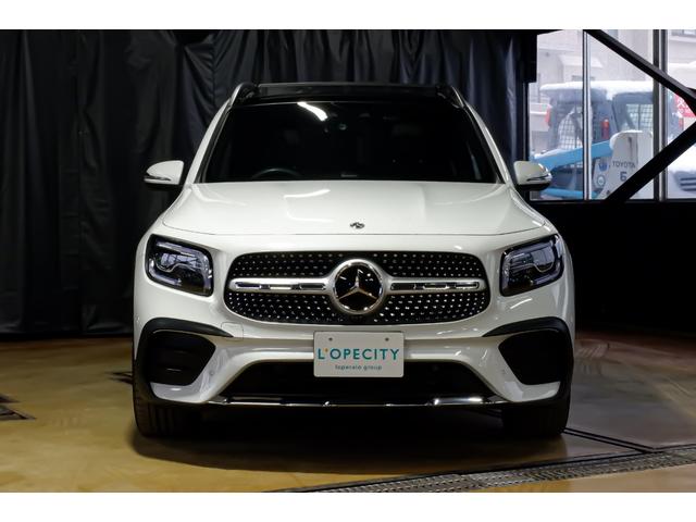 GLB GLB200d 4マチック AMGライン ◆1年保証◆ アドバンスドPKG メモリー付電動シート ヘッドアップディスプレイ パノラマサンルーフ シートヒーター ハンズフリーテールゲート 全方位モニター(31枚目)