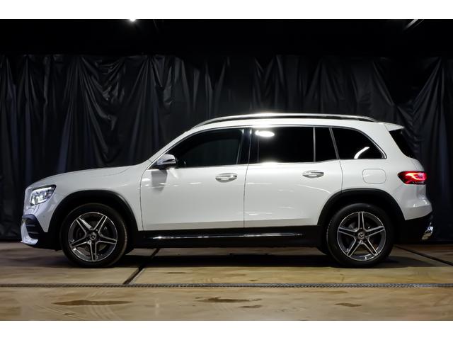 GLB GLB200d 4マチック AMGライン ◆1年保証◆ アドバンスドPKG メモリー付電動シート ヘッドアップディスプレイ パノラマサンルーフ シートヒーター ハンズフリーテールゲート 全方位モニター(32枚目)