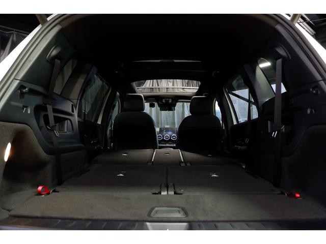 GLB GLB200d 4マチック AMGライン ◆1年保証◆ アドバンスドPKG メモリー付電動シート ヘッドアップディスプレイ パノラマサンルーフ シートヒーター ハンズフリーテールゲート 全方位モニター(36枚目)