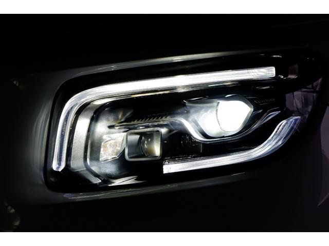 GLB GLB200d 4マチック AMGライン ◆1年保証◆ アドバンスドPKG メモリー付電動シート ヘッドアップディスプレイ パノラマサンルーフ シートヒーター ハンズフリーテールゲート 全方位モニター(38枚目)