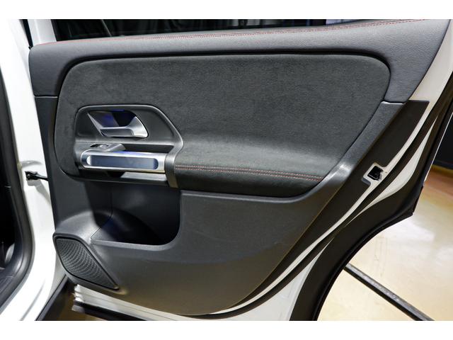 GLB GLB200d 4マチック AMGライン ◆1年保証◆ アドバンスドPKG メモリー付電動シート ヘッドアップディスプレイ パノラマサンルーフ シートヒーター ハンズフリーテールゲート 全方位モニター(43枚目)