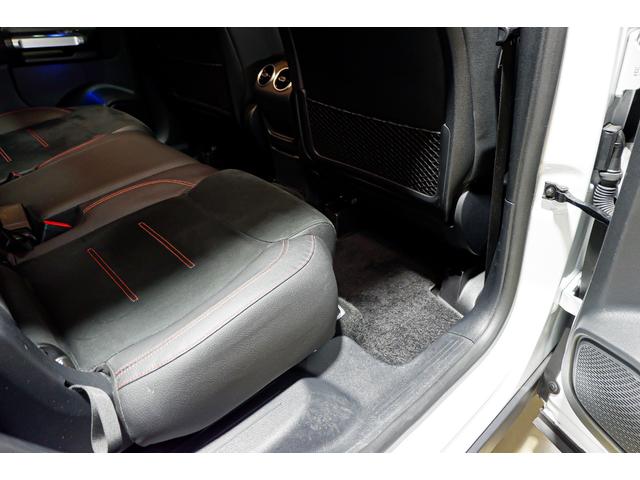 GLB GLB200d 4マチック AMGライン ◆1年保証◆ アドバンスドPKG メモリー付電動シート ヘッドアップディスプレイ パノラマサンルーフ シートヒーター ハンズフリーテールゲート 全方位モニター(44枚目)