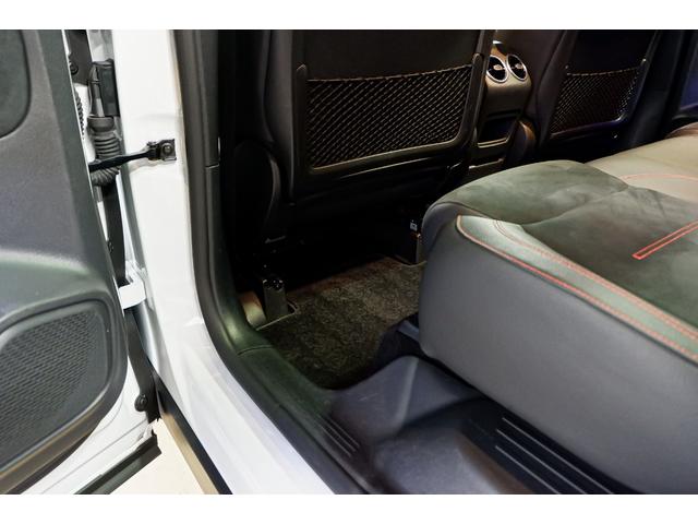 GLB GLB200d 4マチック AMGライン ◆1年保証◆ アドバンスドPKG メモリー付電動シート ヘッドアップディスプレイ パノラマサンルーフ シートヒーター ハンズフリーテールゲート 全方位モニター(48枚目)