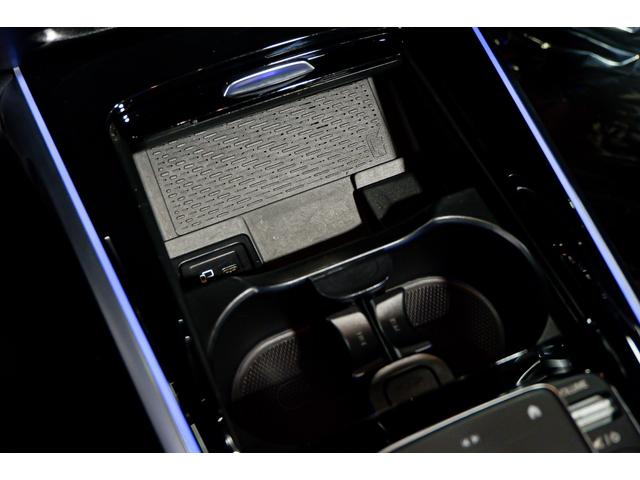 GLB GLB200d 4マチック AMGライン ◆1年保証◆ アドバンスドPKG メモリー付電動シート ヘッドアップディスプレイ パノラマサンルーフ シートヒーター ハンズフリーテールゲート 全方位モニター(52枚目)